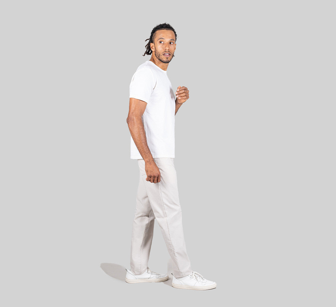 EVERYDAY JEANS Mastic