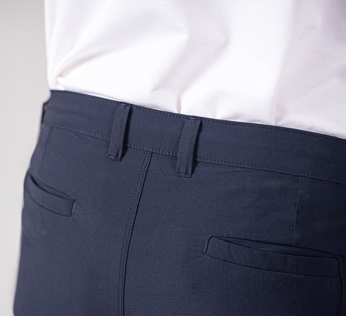 FREEDOM PANTS Bleu Chic