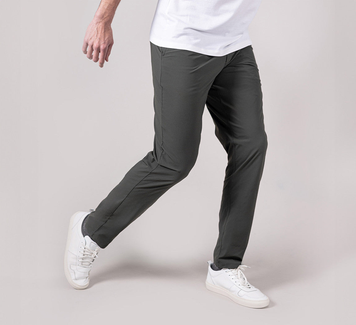 FREEDOM PANTS Kaki