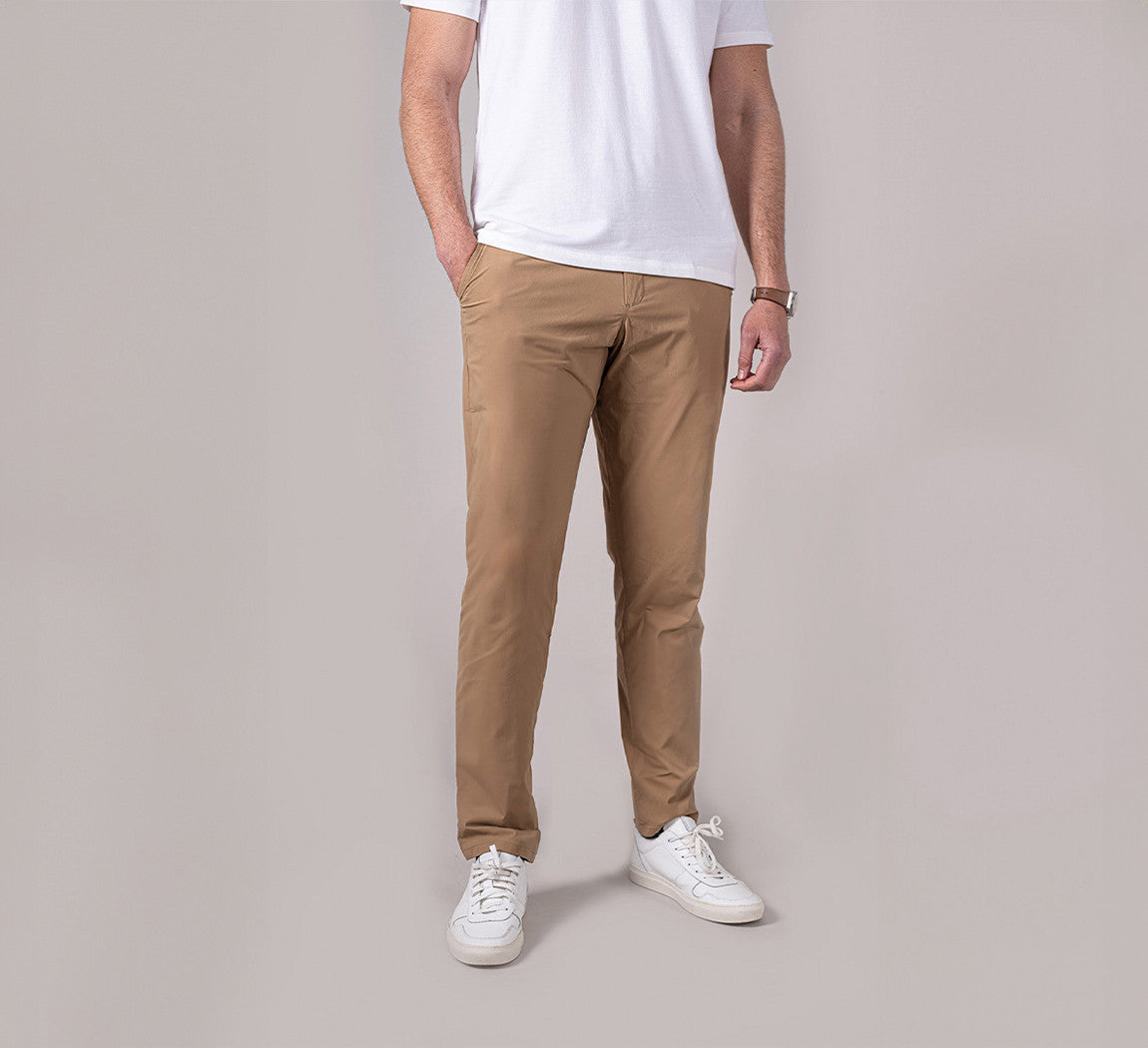 FREEDOM PANTS Beige