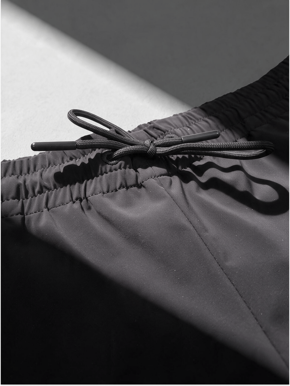 MOVEMENT PANTS Noir