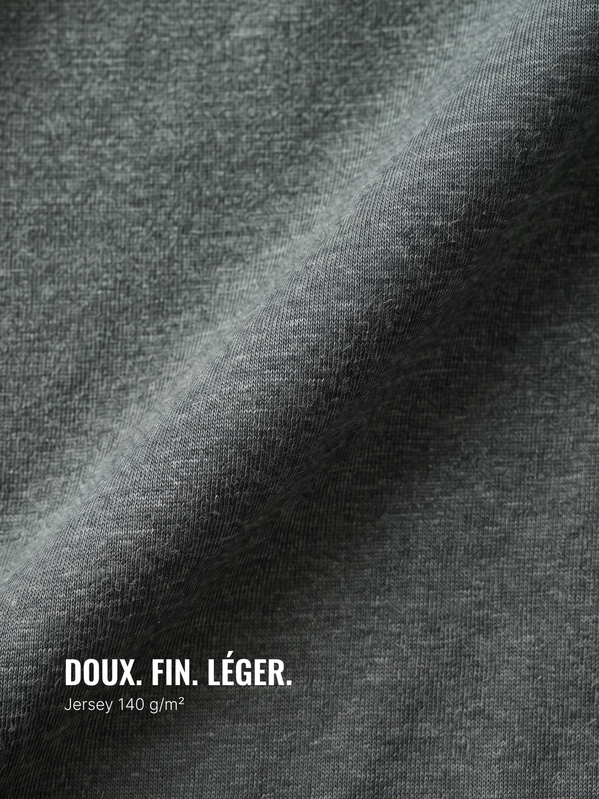 WOMAN PERFORMANCE MERINO T-SHIRT vert de gris
