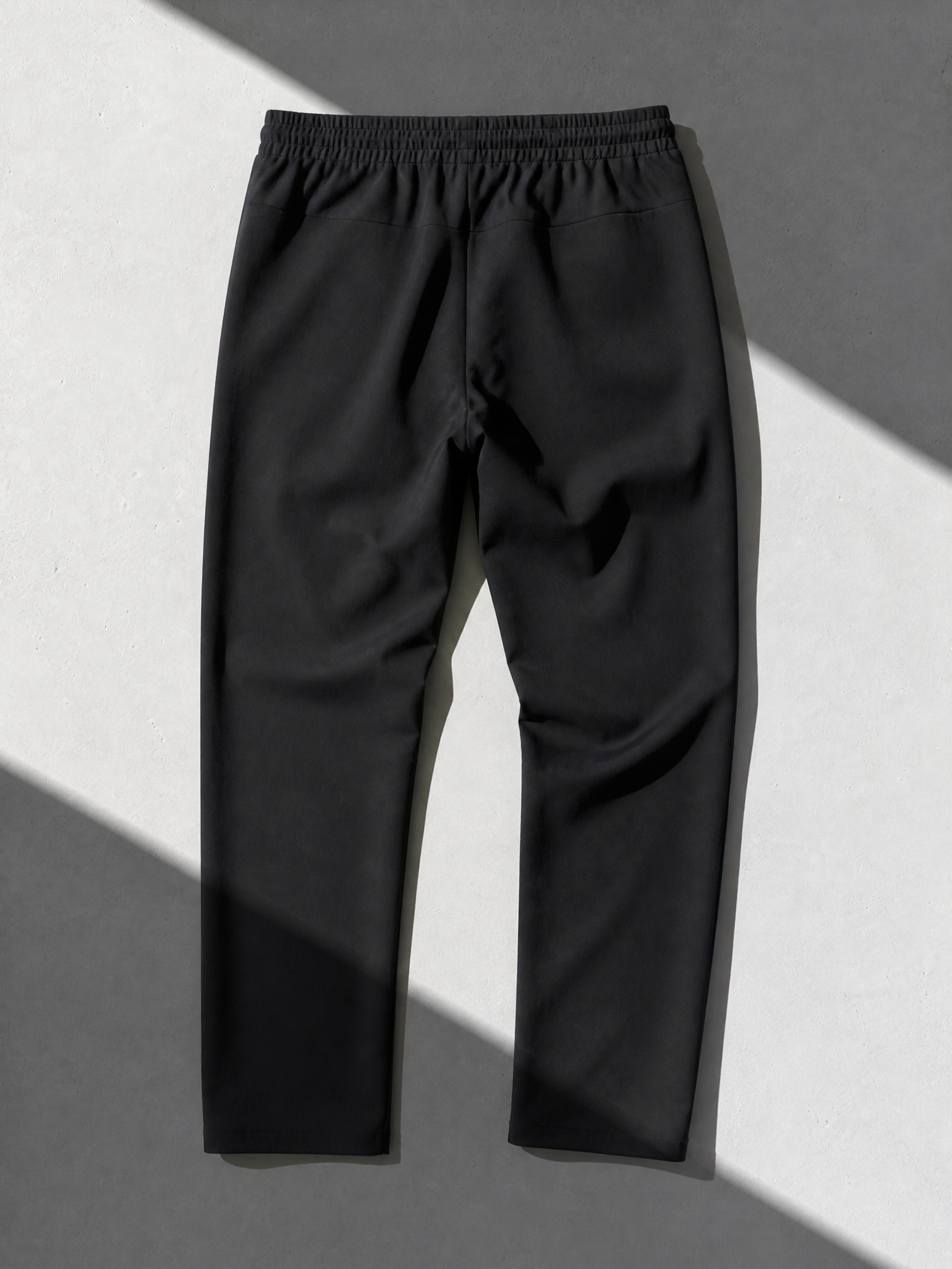 MOVEMENT PANTS Noir