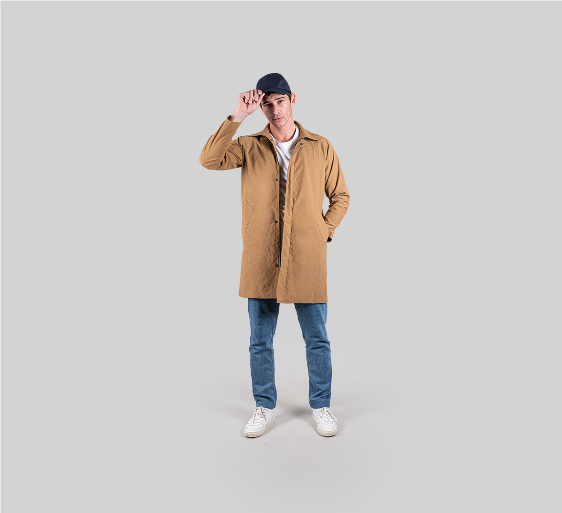 MOVEMENT TRENCH Camel