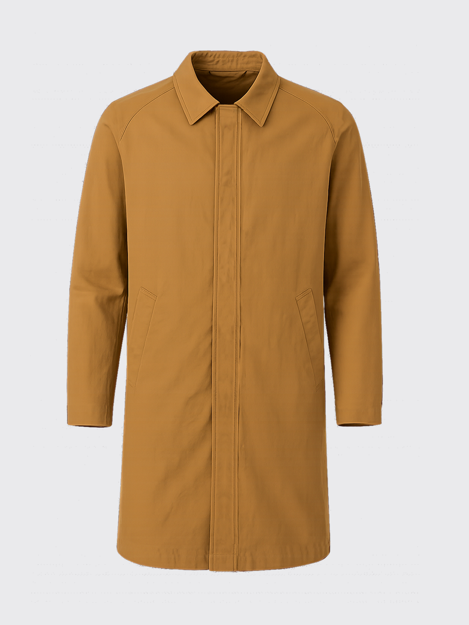 MOVEMENT TRENCH Camel