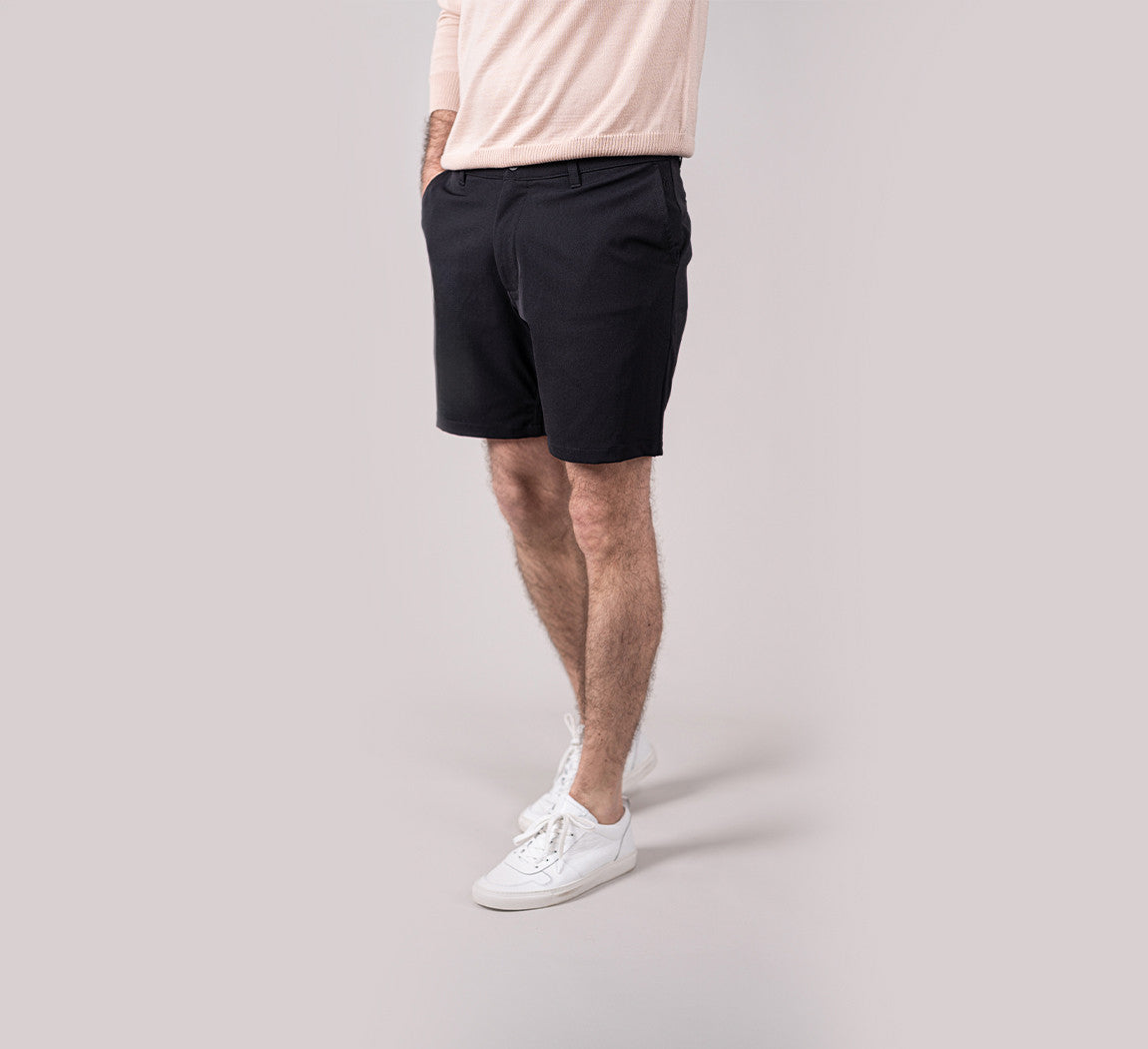 PERFORMANCE SHORTS Noir