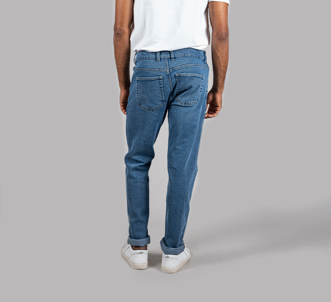 SUPERDENIM Bleach