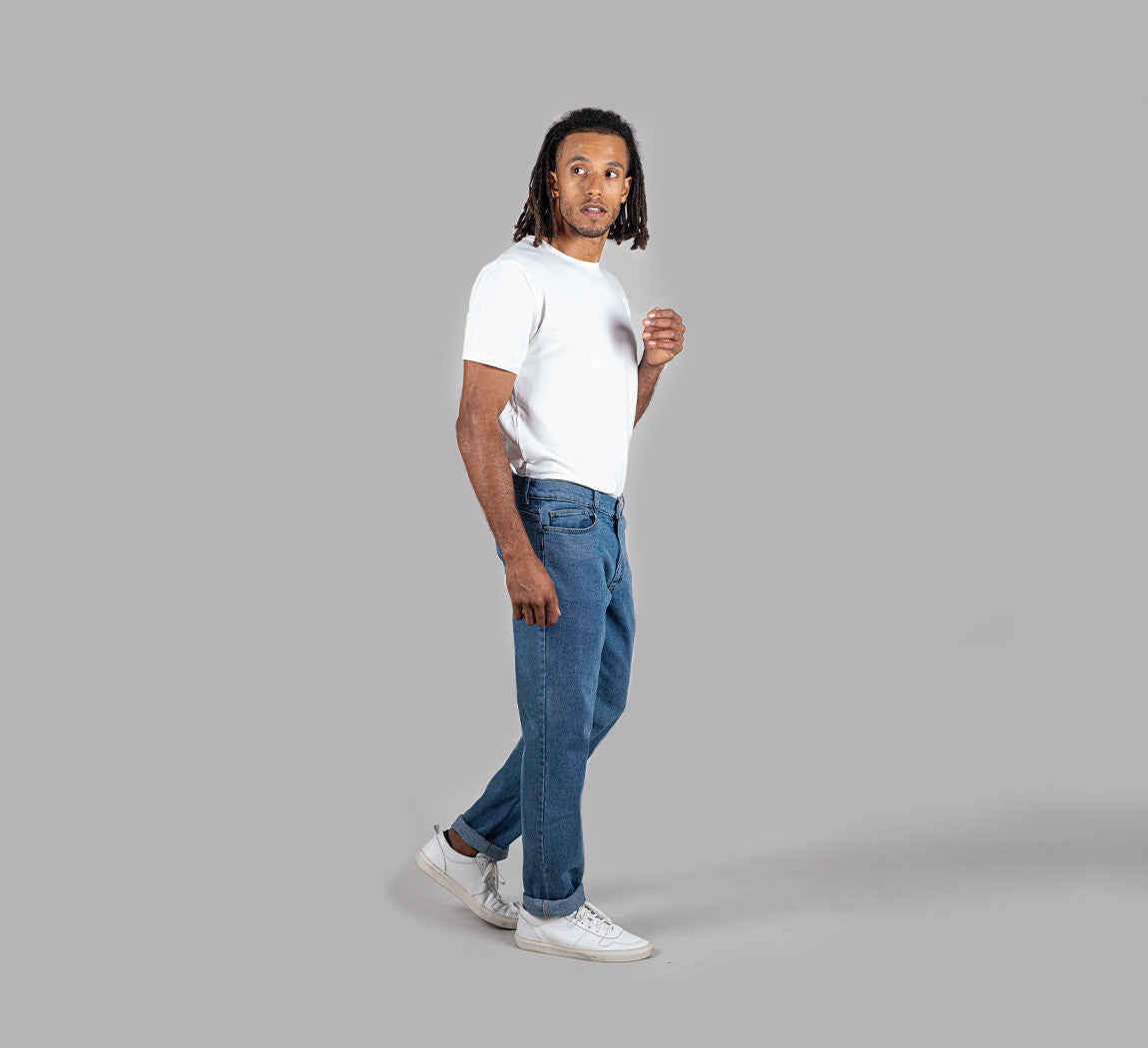 SUPERDENIM Bleach