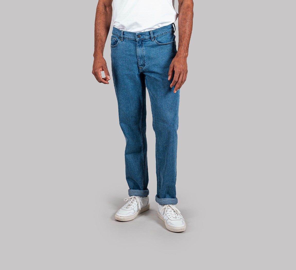 SUPERDENIM Bleach