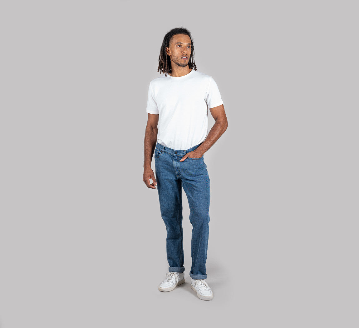 SUPERDENIM Bleach