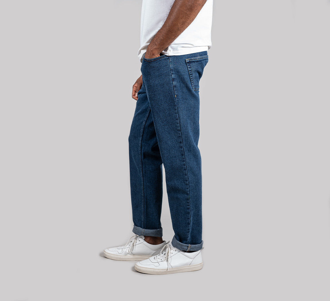 SUPERDENIM Stone