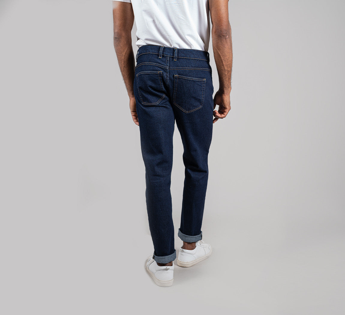 SUPERDENIM Brut