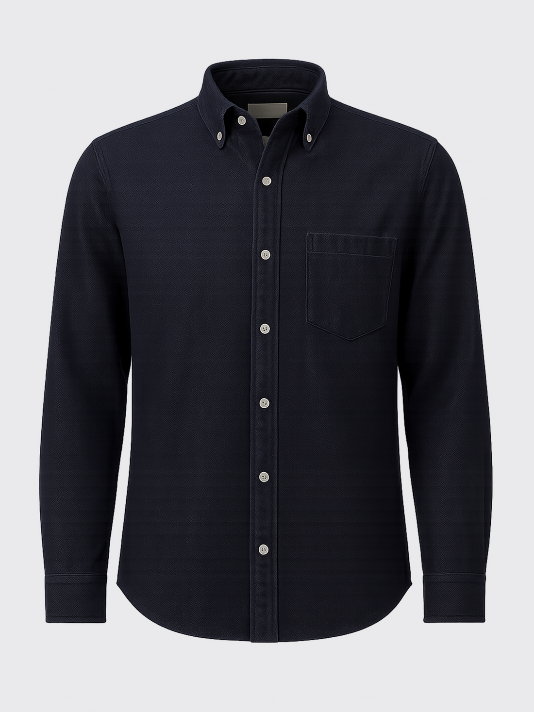 TENCEL DENIM SHIRT Brut
