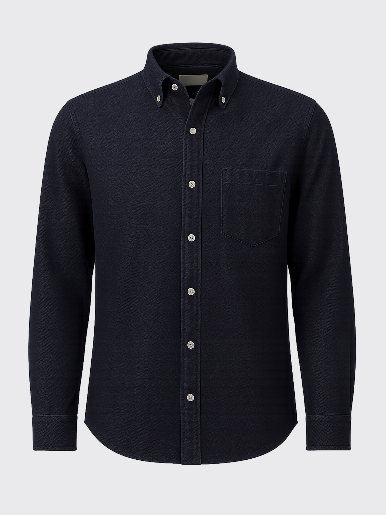 TENCEL DENIM SHIRT Brut