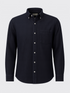 TENCEL DENIM SHIRT Brut