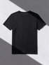 PERFORMANCE MERINO T-SHIRT noir