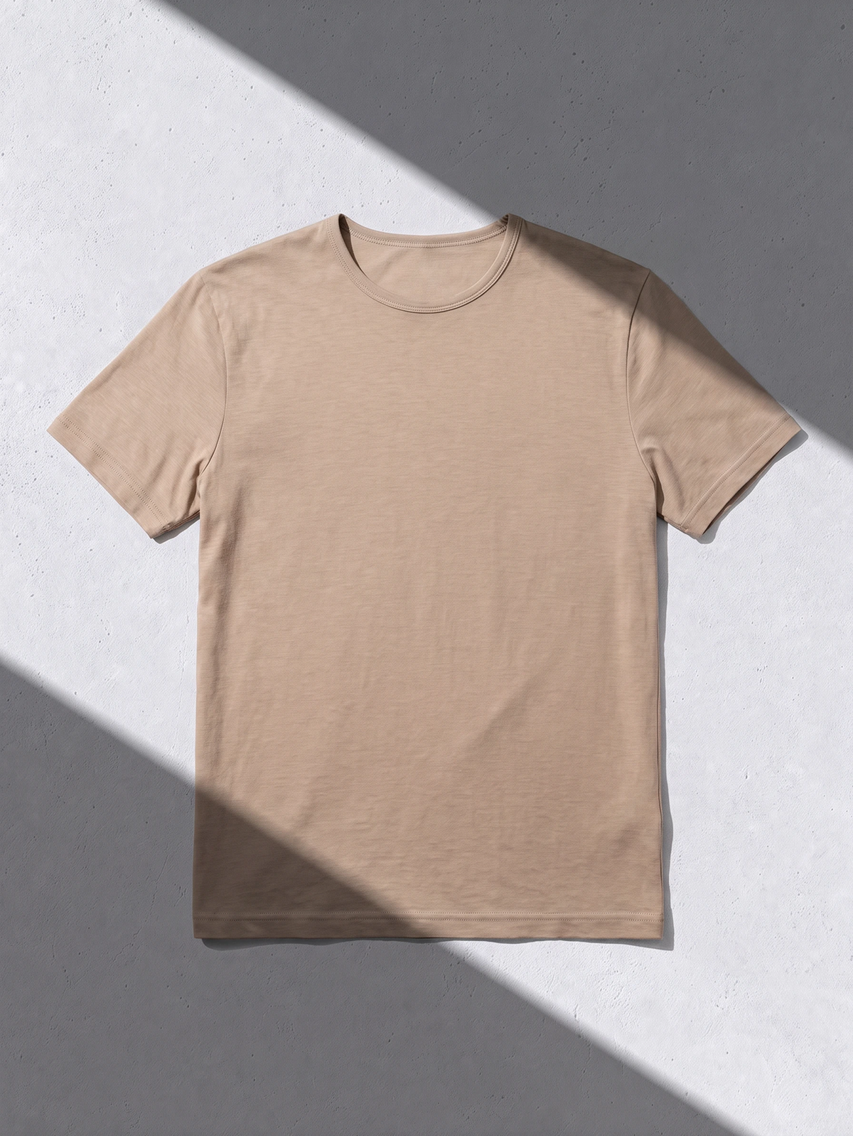 PERFORMANCE MERINO T-SHIRT sable