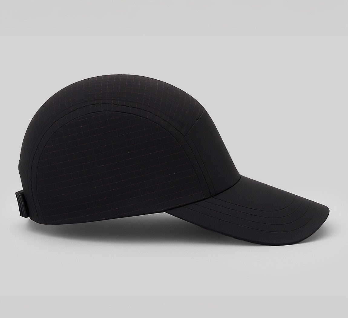 ULTRALIGHT CAP Noir