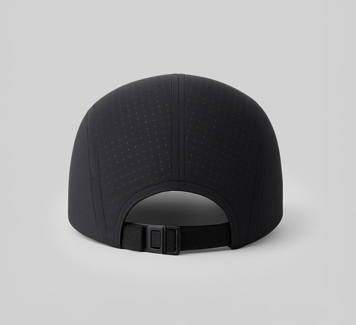 ULTRALIGHT CAP Noir