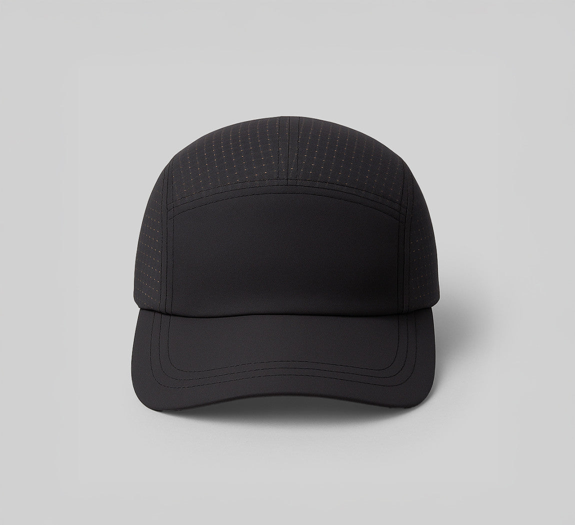 ULTRALIGHT CAP Noir
