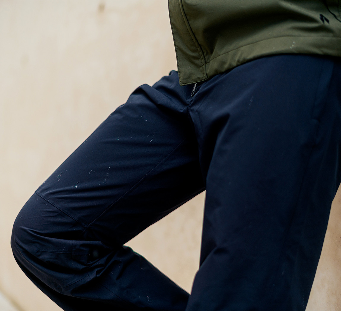 Surpantalon de pluie pour homme | SEAGALE