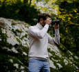 MERINO TENCEL TURTLENECK