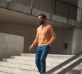EVOLUTION MERINO HENLEY