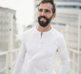 EVOLUTION MERINO HENLEY