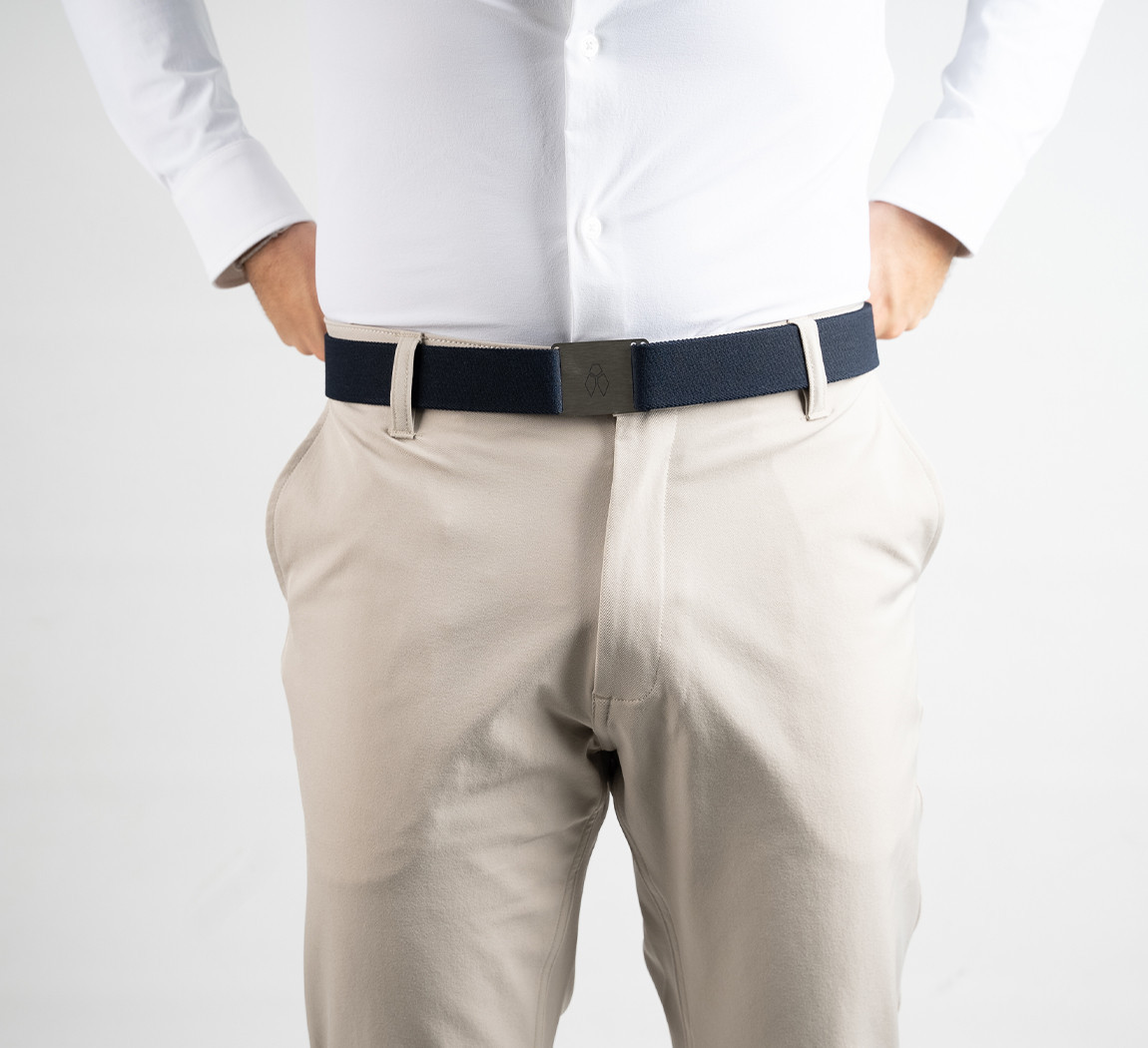 SMART BELT