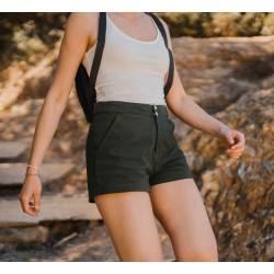 WAJCSHFS Shorts for Women Lightweight Shorts with Pockets Drawstring  Elastic Waisted Shorts Casual Shorts for Summer at  Women's Clothing  store