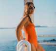ONE PIECE SWIMSUIT