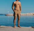 FREEDOM SHORTS
