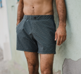 SHORT SWIMSHORT