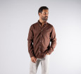 MERINO FLANNEL SHIRT