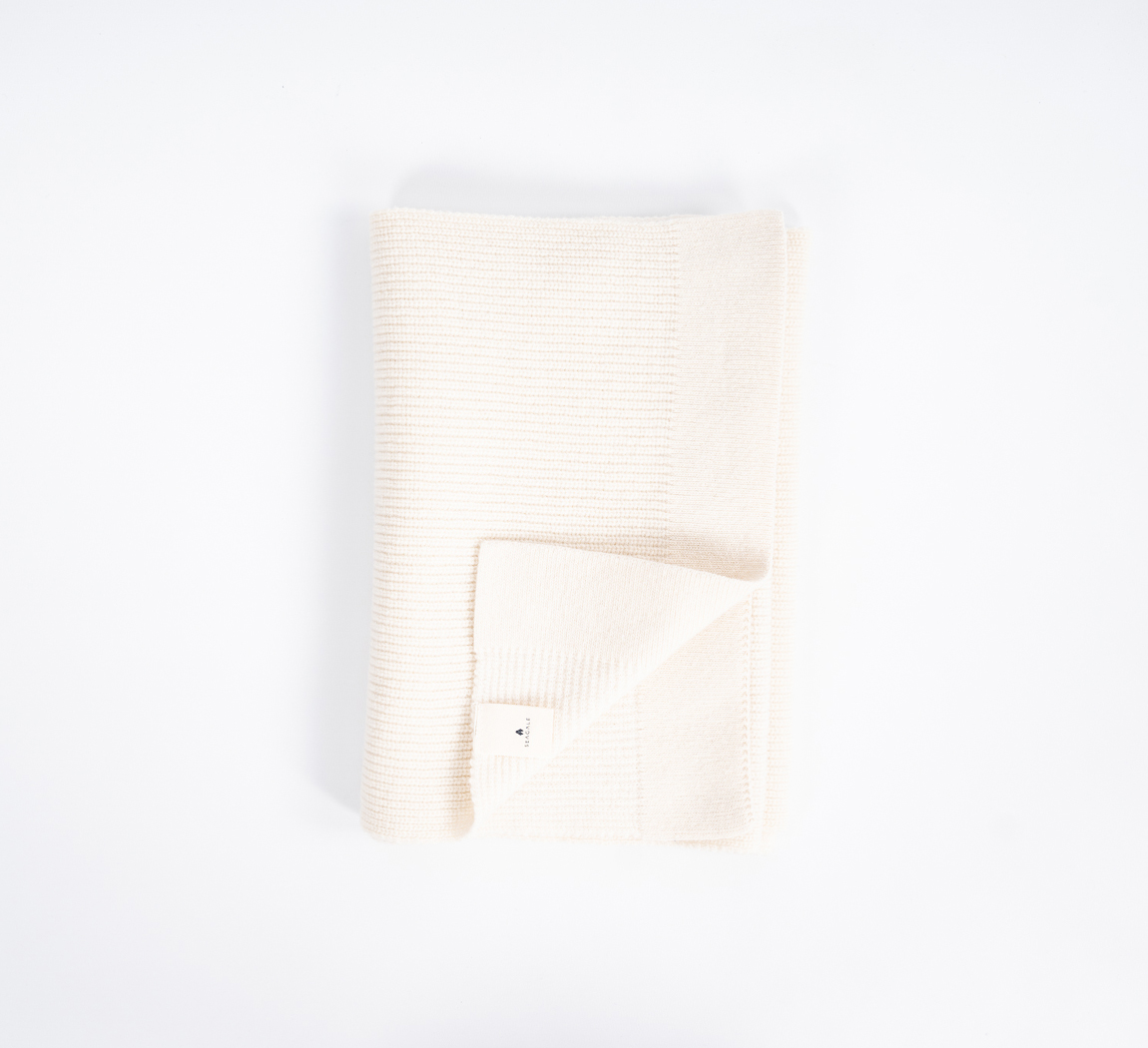 PREMIUM CASHMERE SCARF