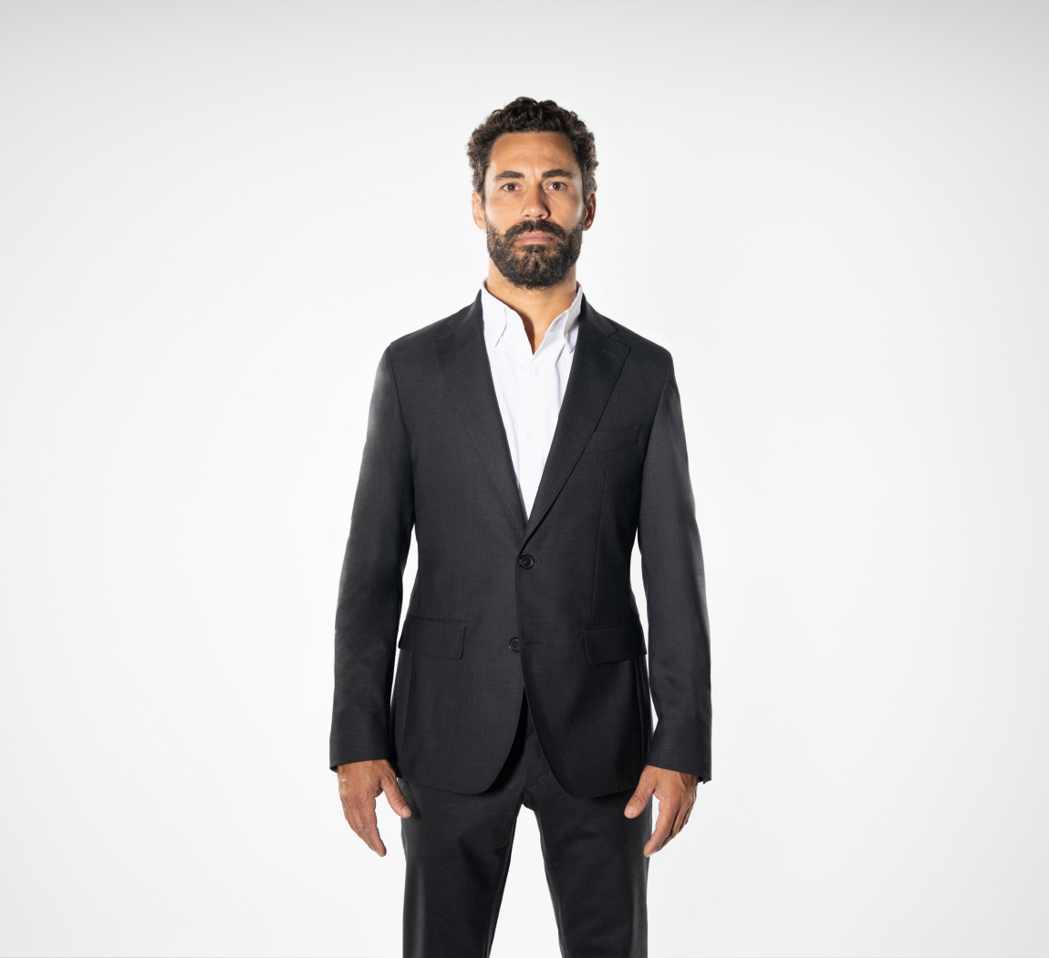 SMART MERINO BLAZER