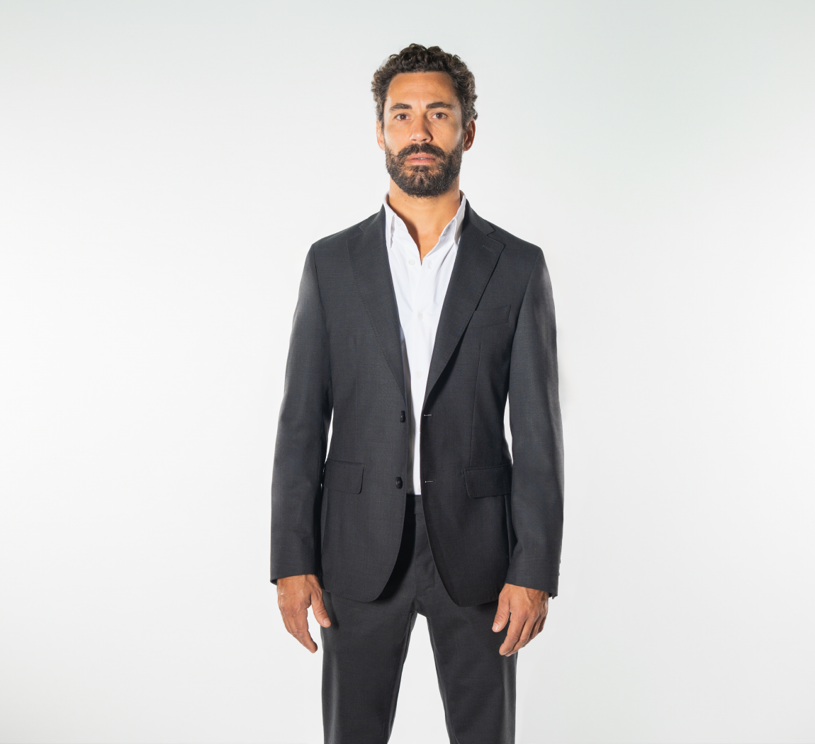 SMART MERINO BLAZER