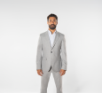 SMART MERINO BLAZER