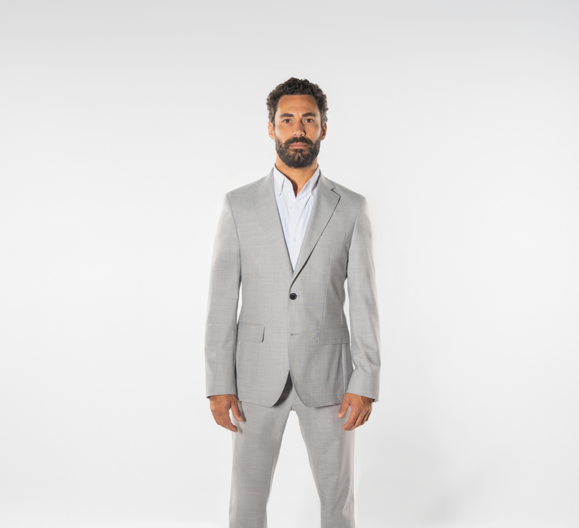 SMART MERINO BLAZER