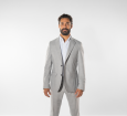 SMART MERINO BLAZER