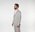 SMART MERINO BLAZER