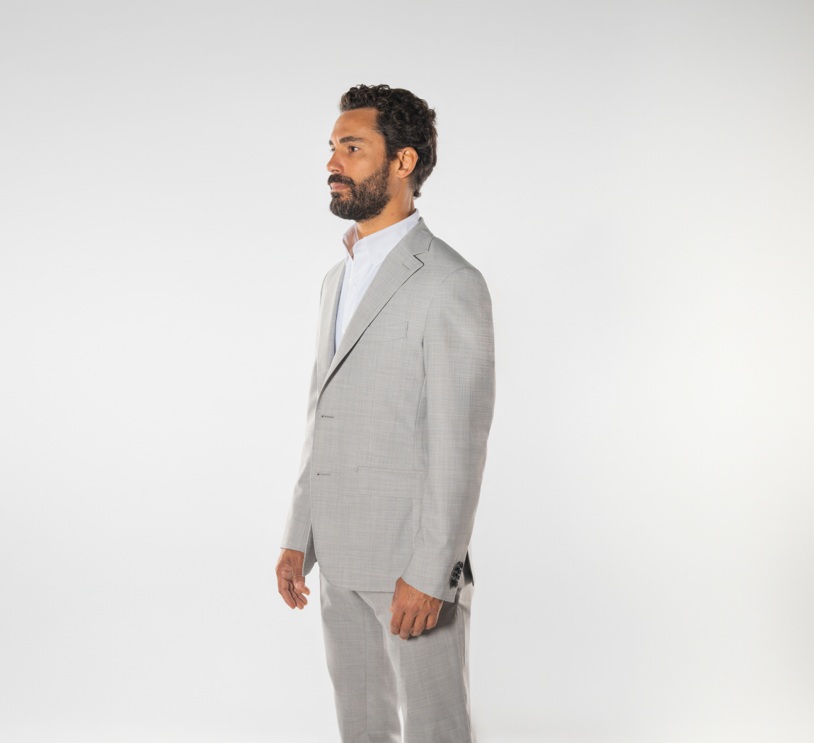 SMART MERINO BLAZER