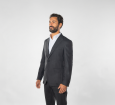 SMART MERINO BLAZER
