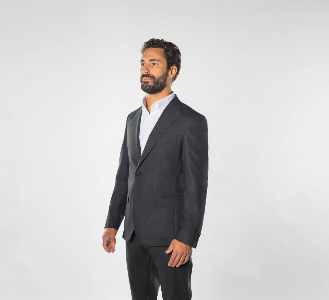 SMART MERINO BLAZER