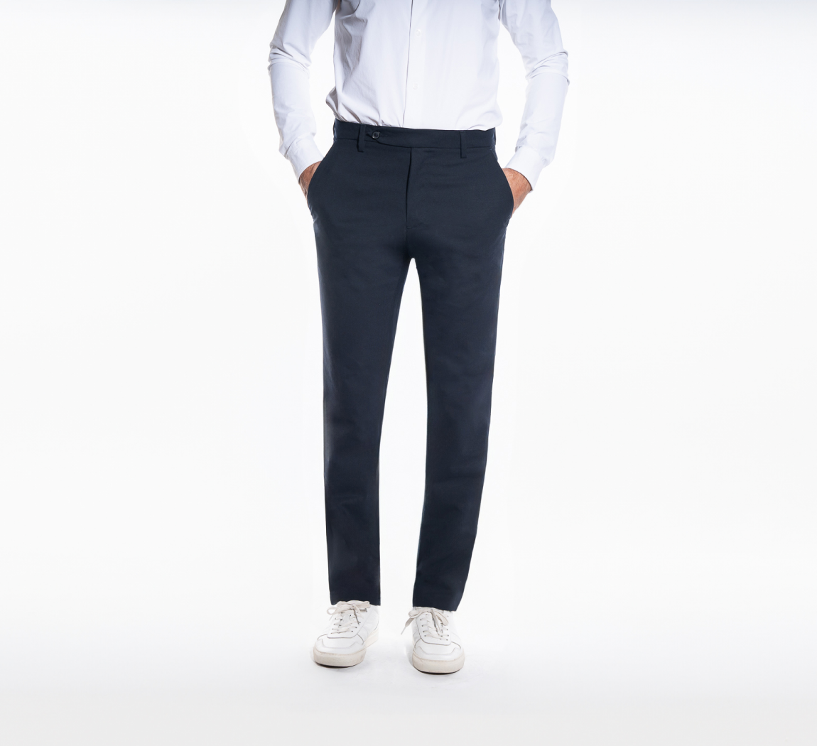 Merino wool pants for men | SEAGALE