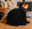 PREMIUM MERINO PLAID