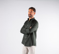 MERINO FLANNEL SHIRT