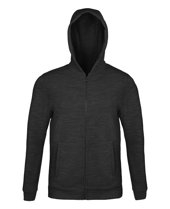 hoodie homme merinos