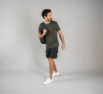ACTION MERINO T-SHIRT