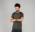ACTION MERINO T-SHIRT